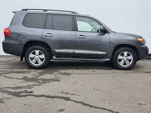 Купить Тойота Ленд Круисер 2014г.