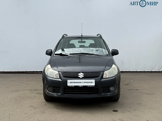 Купить Сузуки СКС4 2008г.