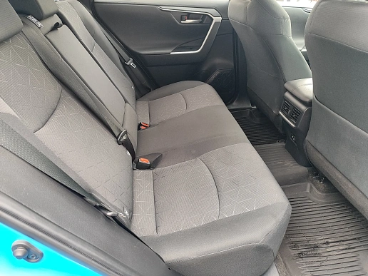 Купить Тойота Новый RAV4 2021г.