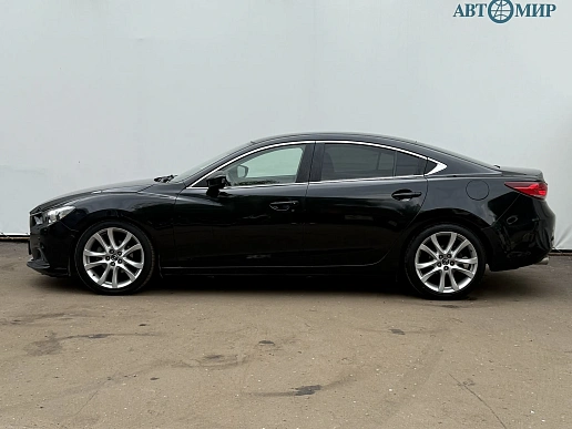 Купить Мазда Mazda 6 2013г.