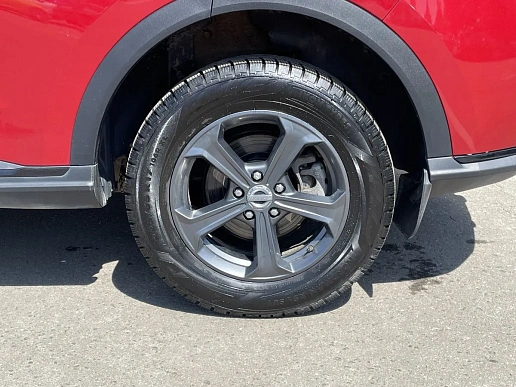 Купить Хавал Haval F7x 2024г.