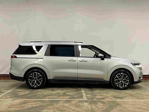 Купить Киа Карнивал 2021г.