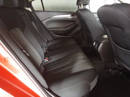 Купить Мазда Mazda 6 2021г.