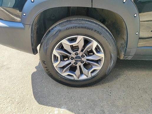 Купить Хавал Haval DARGO 2022г.