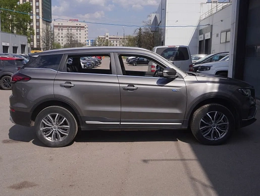 Купить Джили Атлас Про 2023г.