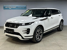 Купить Ленд Ровер  Рандже Ровер Евокве 2025г.
