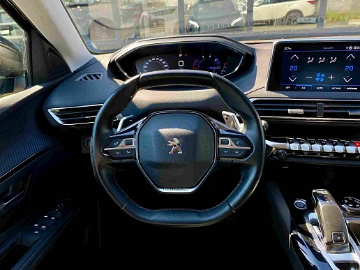 Купить Пежо 3008 2020г.