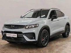 Купить Джили Туджелла 2024г.