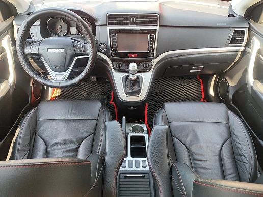Купить Хавал Haval H6 2019г.