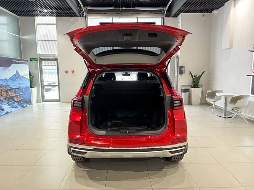 Купить Чери Тигго 4 2021г.