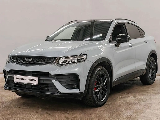 Купить Джили Туджелла 2024г.