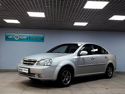 Купить Шевроле Ласетти 2008г.