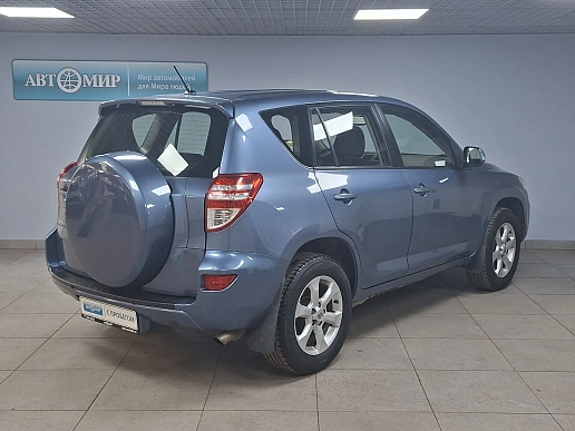 Купить Тойота Новый RAV4 2011г.