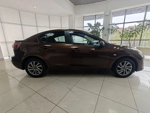 Купить Мазда Mazda 3 2012г.