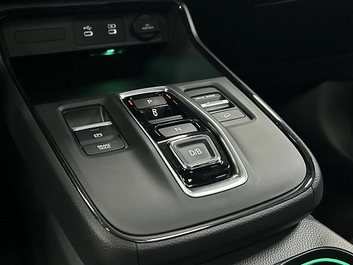 Купить Хонда КР-В 2025г.