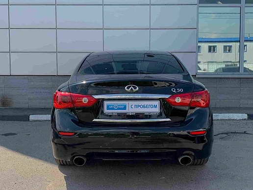 Купить Инфинити Infiniti Q50 2014г.