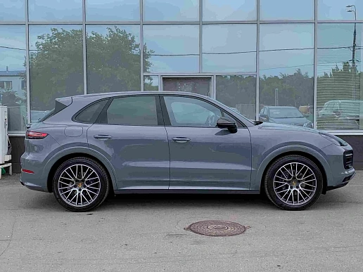 Купить Порше Кайенне 2018г.