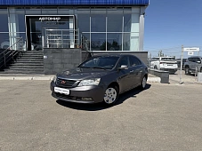 Geely Emgrand EC7