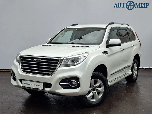 Купить Хавал Haval H9 2021г.