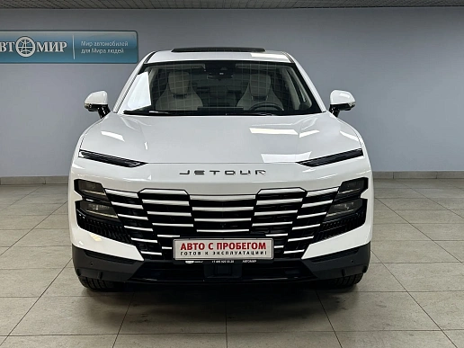 Купить Джетур Дашинг 2023г.
