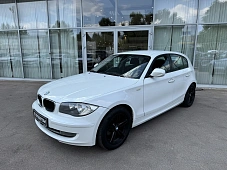 BMW 1 серия
