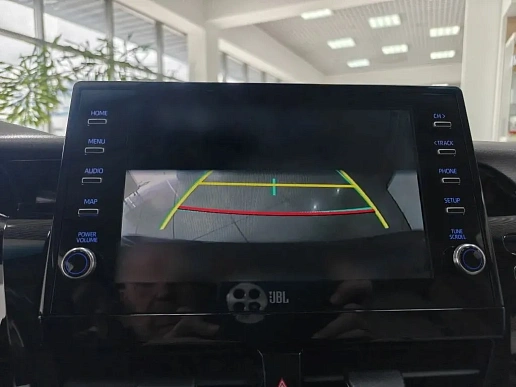 Купить Тойота Камрй 2021г.