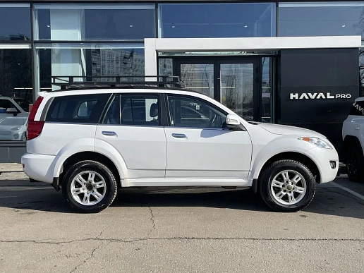 Купить Хавал Haval H5 2021г.