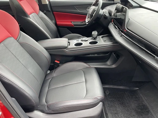 Купить Чанган КС55ПЛУС 2023г.