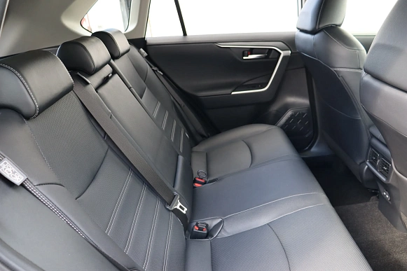 Купить Тойота Новый RAV4 2022г.