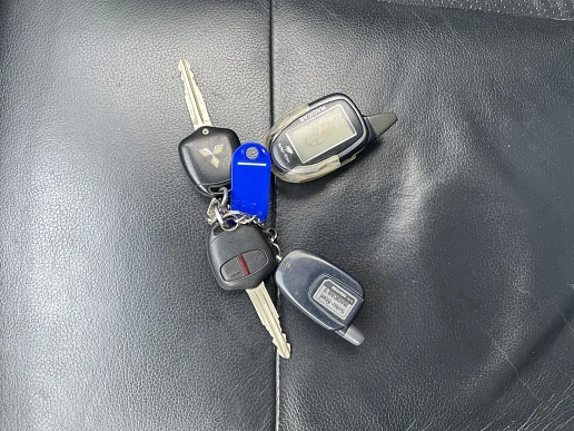 Купить Митсубиси Паджеро 2012г.