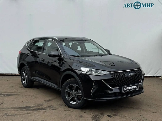 Купить Хавал Haval F7 2024г.
