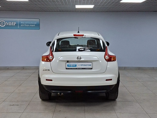 Купить Ниссан ДЖуке 2014г.