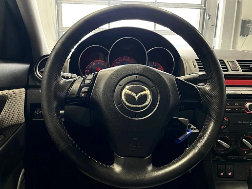 Купить Мазда Mazda 3 2008г.