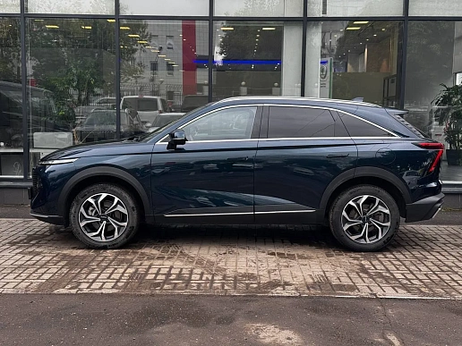 Купить Хавал Haval F7 2024г.