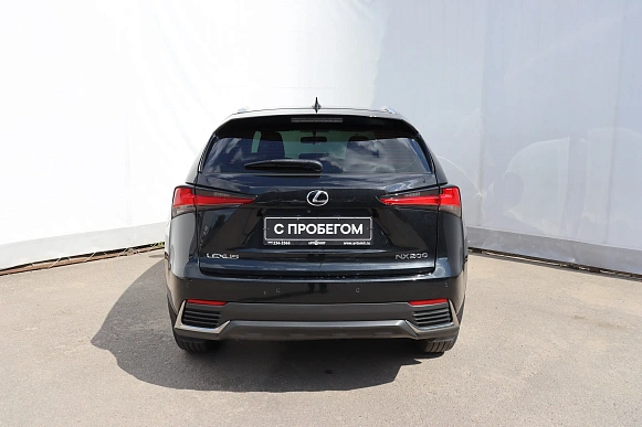 Купить Лексус Lexus NX 2020г.