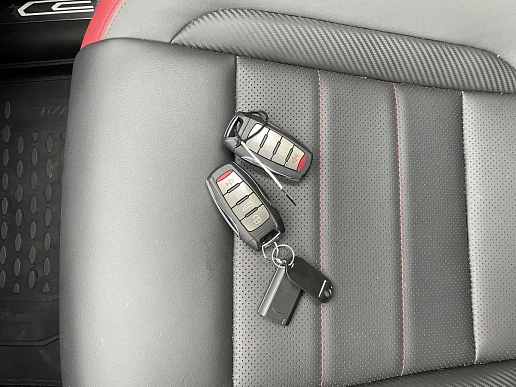 Купить Хавал Haval F7x 2024г.