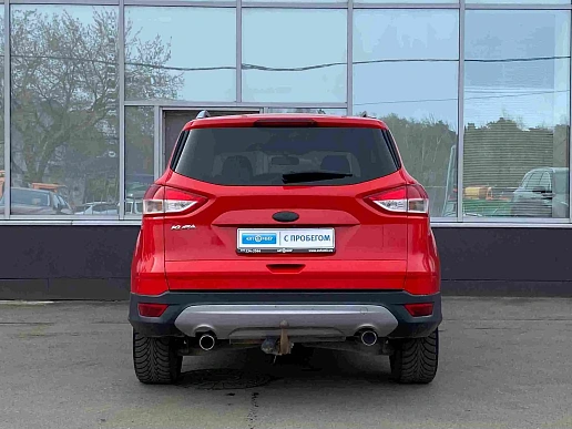 Купить Форд Куга 2014г.