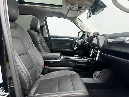 Купить Хавал Haval DARGO 2023г.