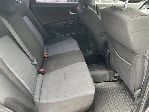 Купить Киа Сид 2011г.