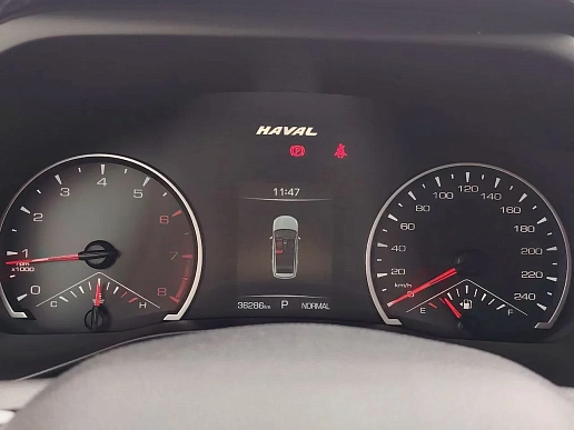 Купить Хавал Haval Jolion 2021г.