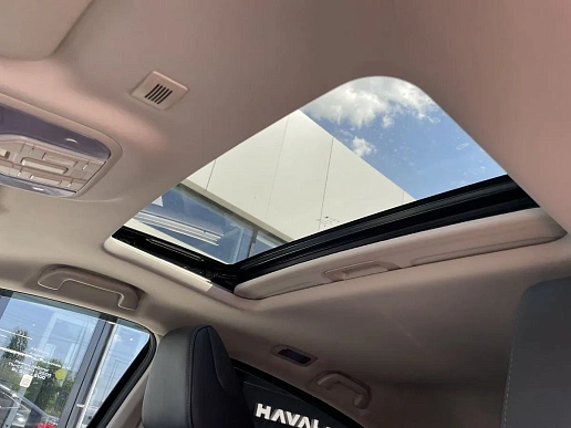 Купить Хавал Haval F7x 2020г.