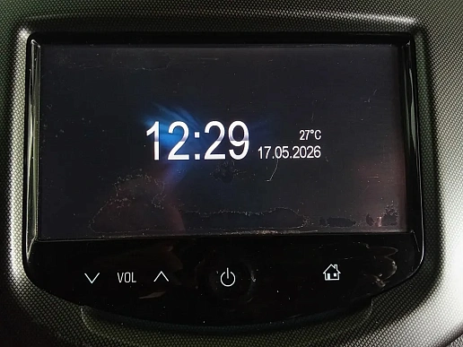 Купить Шевроле Авео 2014г.