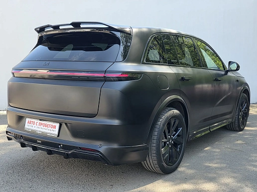 Купить Лихианг Л7 2023г.