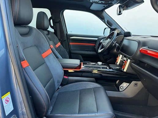 Купить Хавал Haval DARGO 2022г.