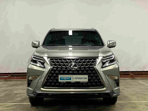 Купить Лексус ГКС 2021г.