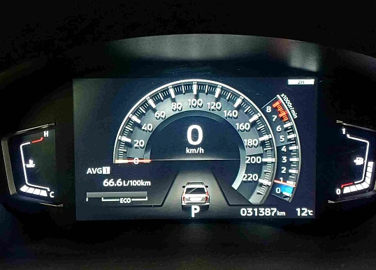 Купить Митсубиси Паджеро Спорт 2020г.