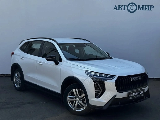 Купить Хавал Haval Jolion 2025г.