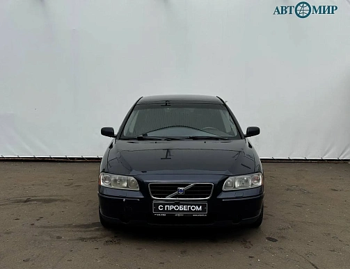 Купить Волво С60 2005г.