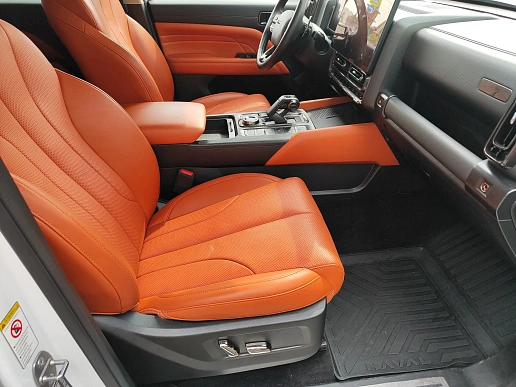 Купить Хавал ПРО Haval H9 2024г.