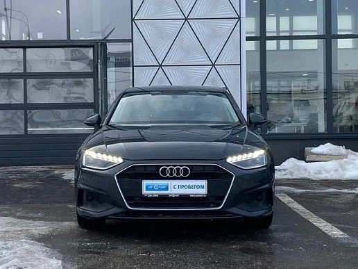 Купить Ауди А4 2020г.